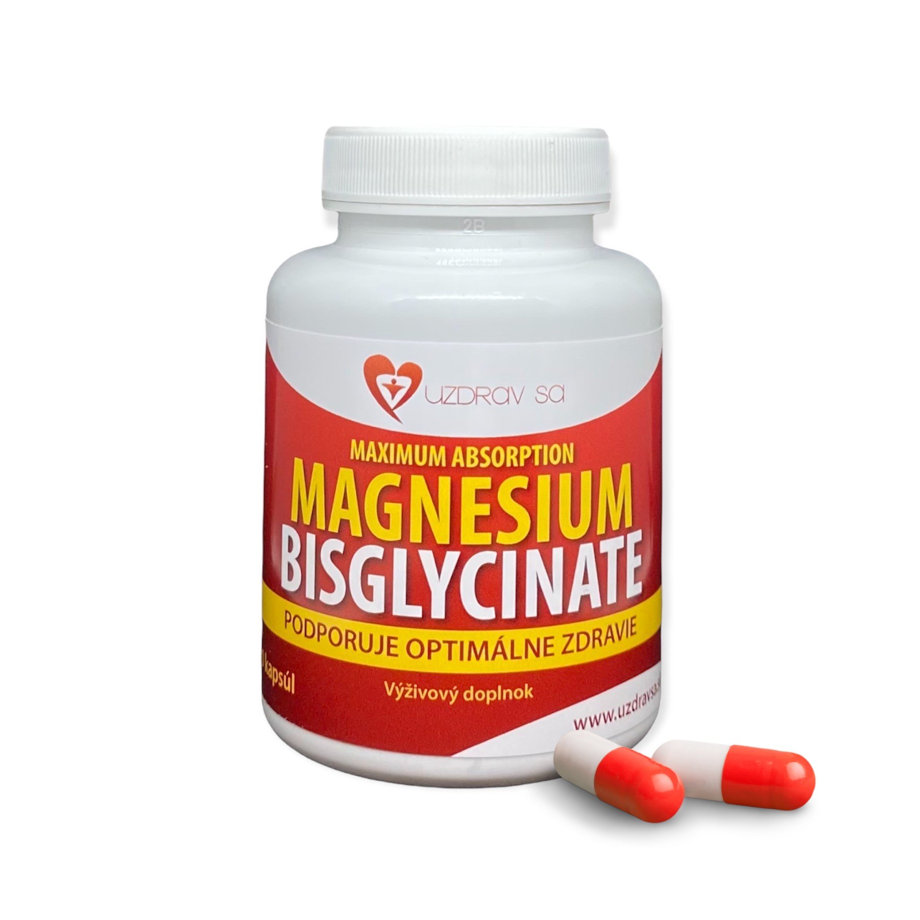 MAGNESIUM BISGLYCINATE