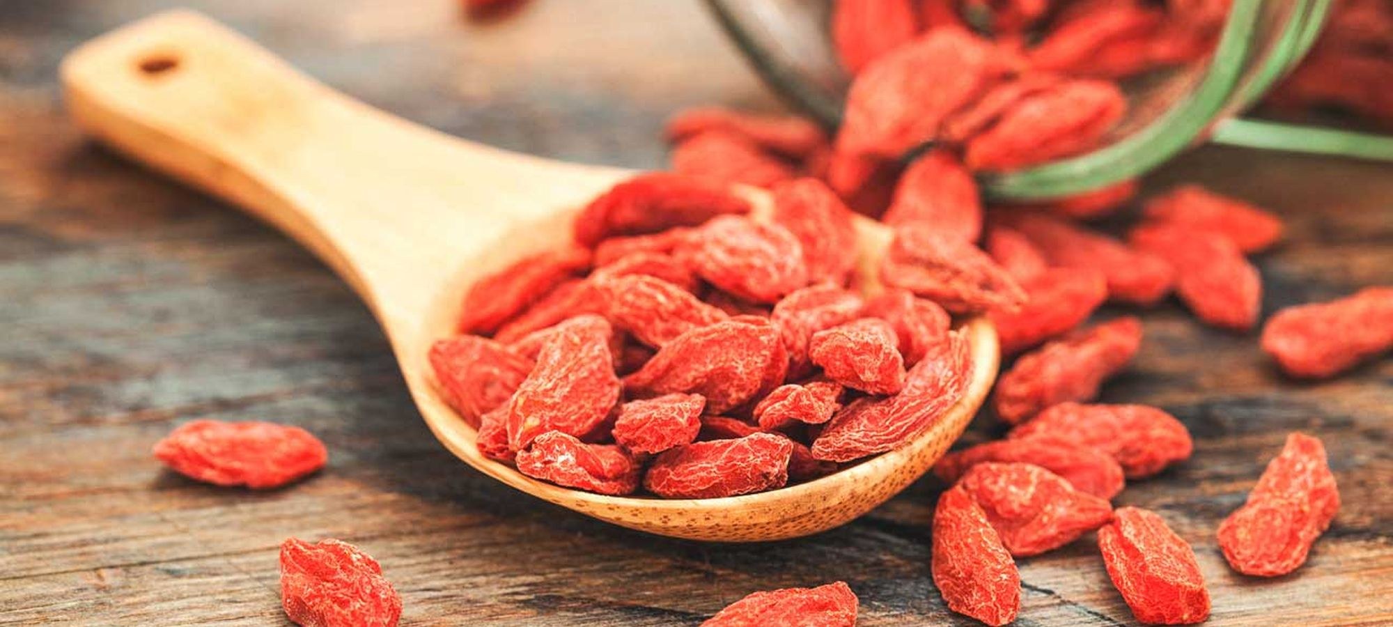 Goji